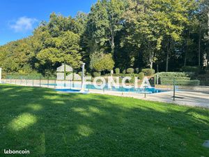 Appartement 4 pièces 98 m²