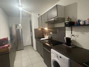 A vendre superbe appartement T3