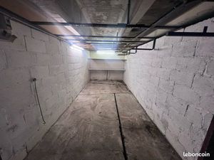 Box Parking Marcel Sembat