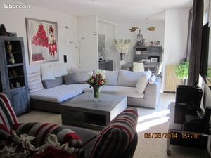 Villa plain pied Village du Soleil