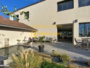 Grange 9 pièces 229 m²