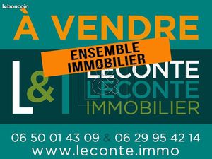 Immeuble 158 m² Rouen