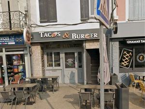 Local commercial restauration