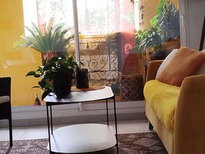 BEL APPARTEMENT T3 de 58 m2 -COSY & CALME + 2 PARKINGS