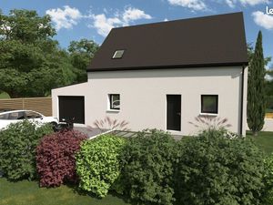 Maison 6 pièces 96 m²