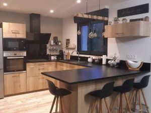 Maison 3 chambres Malataverne