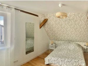 Appartement 1 pièce 25 m²