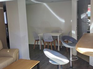 F2 Meublé proximité de l'hopital dans un quartier calme disponible 18/01/26