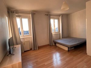 ◊ Studio 23 m² – Gare de Rouen (3 min à pied) – 510 + 90 de charges