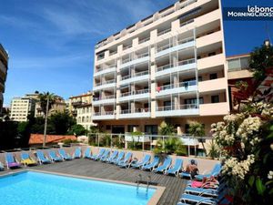 Appartement 2 pièces 28 m²