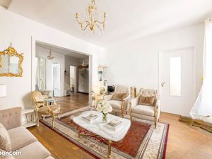 Murs libres appartement professions liberales