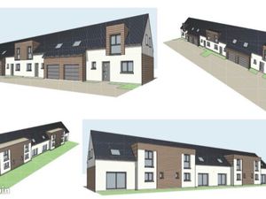 Maison 104m2 avec jardin proche du centre ville