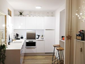 Superbe Vue - T2 de standing à Epinal Port