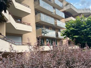 F3 terrasse garages Chamaliéres