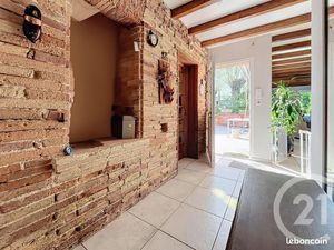 Ferme 6 pièces 159 m²