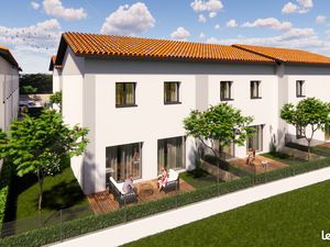 Maison 5 pièces 83 m²