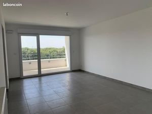 Appartement 4 pièces 85 m²