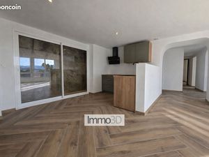 Appartement 3 pièces 79 m²