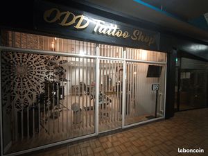 Local commercial centre-ville Fontenay-le-Comte