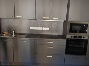 Studio en location à l'année