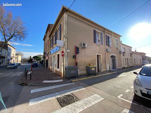 Immeuble 15 pièces 220 m²