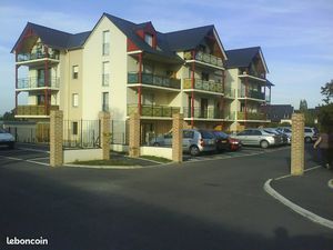 Appartement neuf 3 pièces SAINT ARMEL