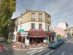 Boutique 112 m² CLAMART