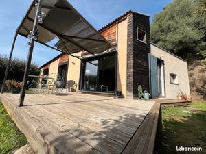 Maison 3 pièces avec Jardinet à Bastelicaccia