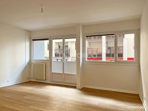 Appartement 4 pièces 87 m²