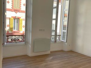 Appartement T2 à louer cœur Camas