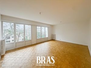 Appartement 3 pièces 78 m²