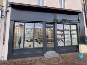 Local 70 m² Le Mans