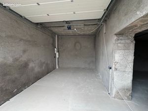 Garage - Entrepot