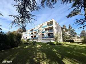 Appartement 4 pièces 71 m²