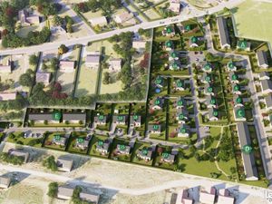 Terrain 473 m² Maroeuil