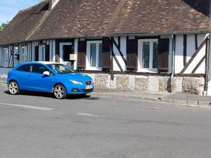 Location maison individuel