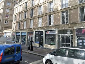 Local commercial 40 m²