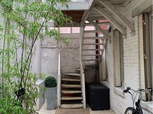 Location meublée Compiègne 28m2 proche UTC