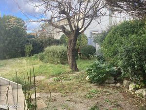 Beziers  quartier bassin réservoir  villa contemporaine