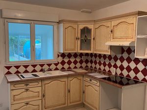 Location Maison 90m² Eventard