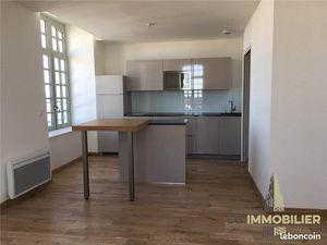 Duplex 3 pièces 69 m²