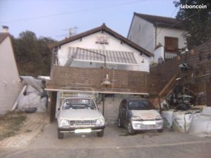 Cède 436 M2 pavillon terrain 436m2 A PALAISEAU 91 A RENOVER