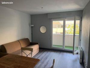 Studio 1 pièce 30 m²