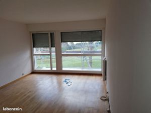 Les Clayes sous bois - Location 3 pièces 63 m²