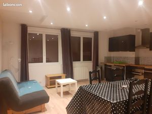 Appartement à Annecy