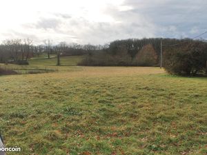 Terrain constructible a degagnac 46