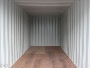 Loc de Garage box self stockage garage débarras