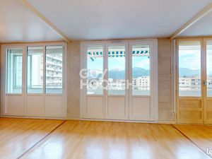 Appartement 3 pièces 54 m²