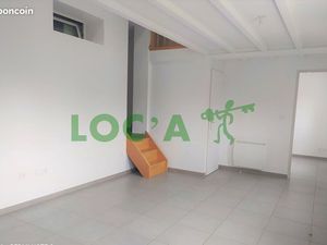 Appartement 4 pièces 64 m²