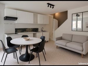 ? COUP DE CŒUR – MAISON DE VILLE en Excellent ÉTAT à Almenêches (61)